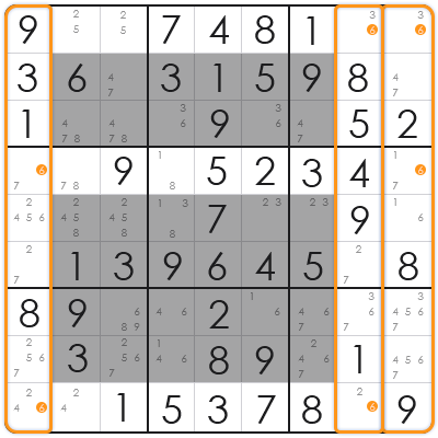 sudoku solver python